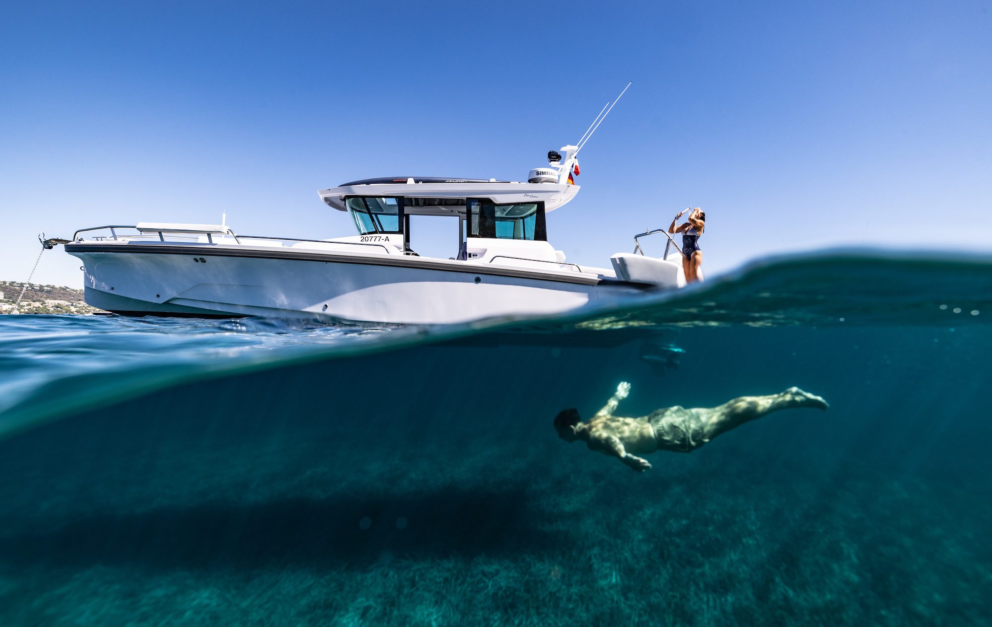 What Is an Adventure Boat? The Story Behind the Term That Changed Boating