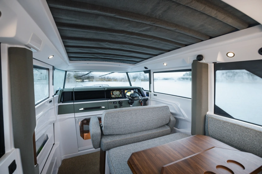 Axopar, Eyachts Australia and New Zealand