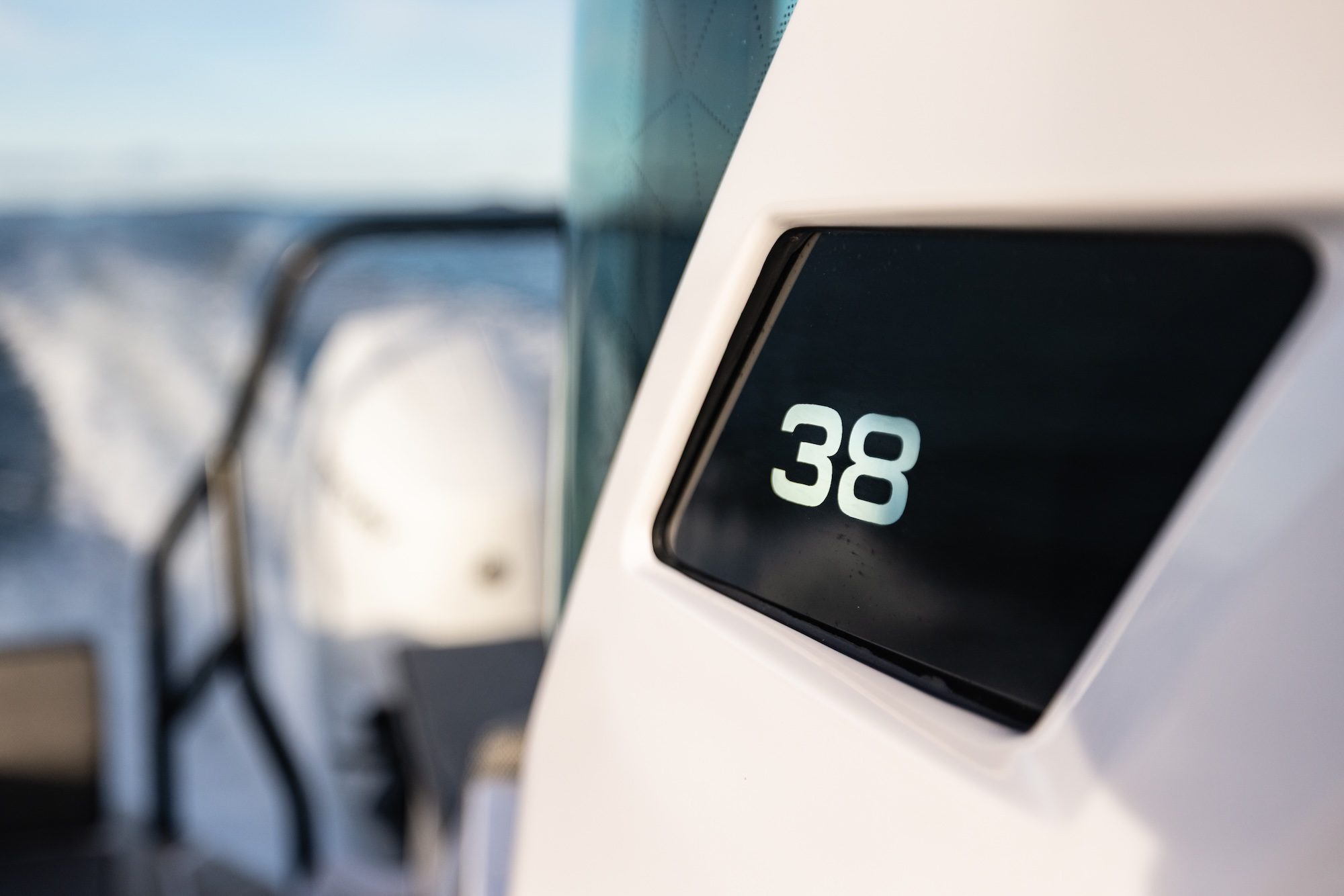 Axopar, Eyachts Australia and New Zealand