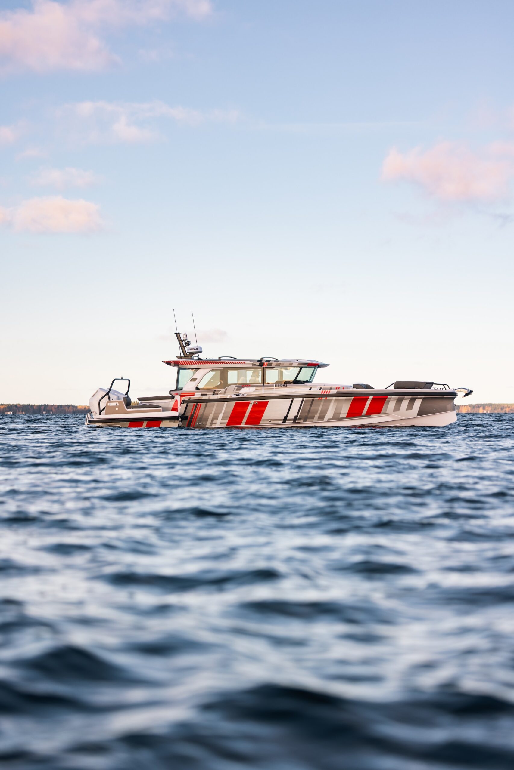Axopar 37 Surf Australia