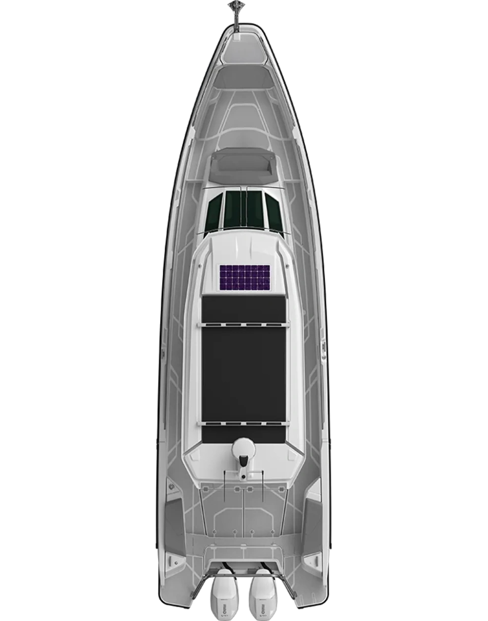 Axopar, Eyachts Australia and New Zealand