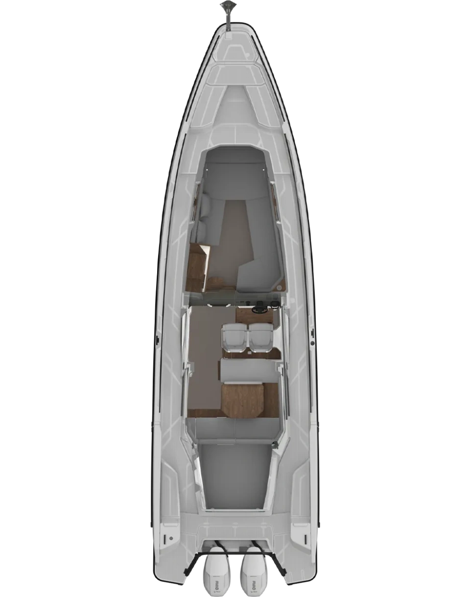 Axopar, Eyachts Australia and New Zealand