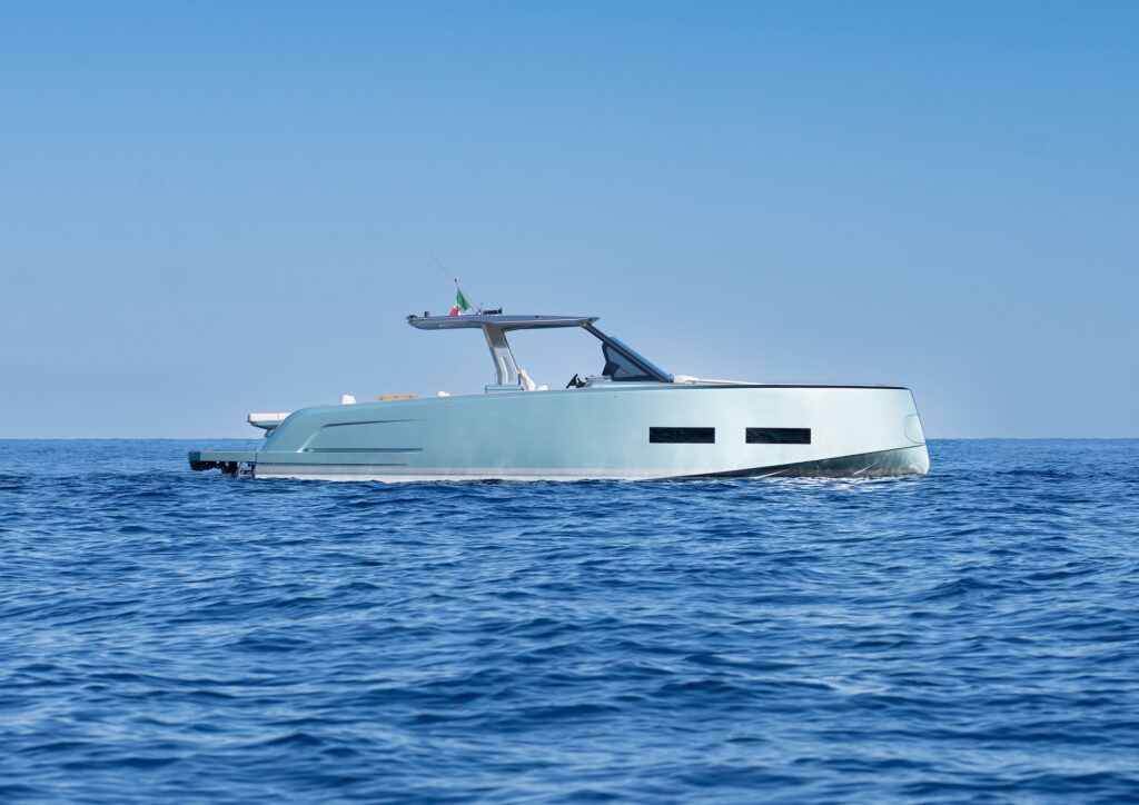 Boat Image