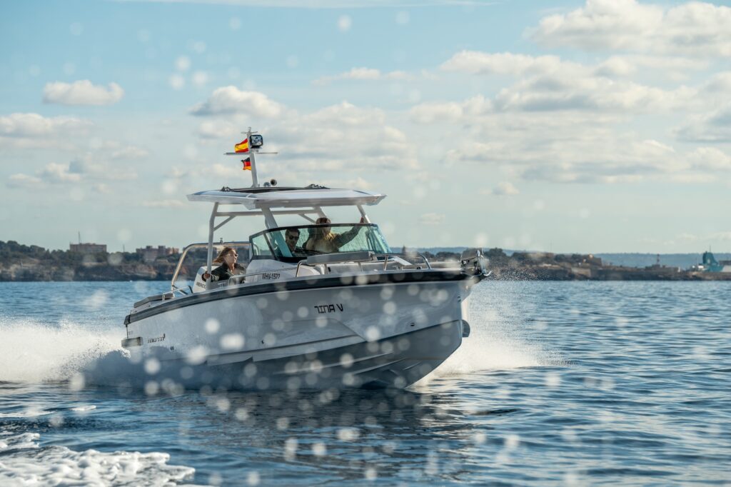 Boat Image