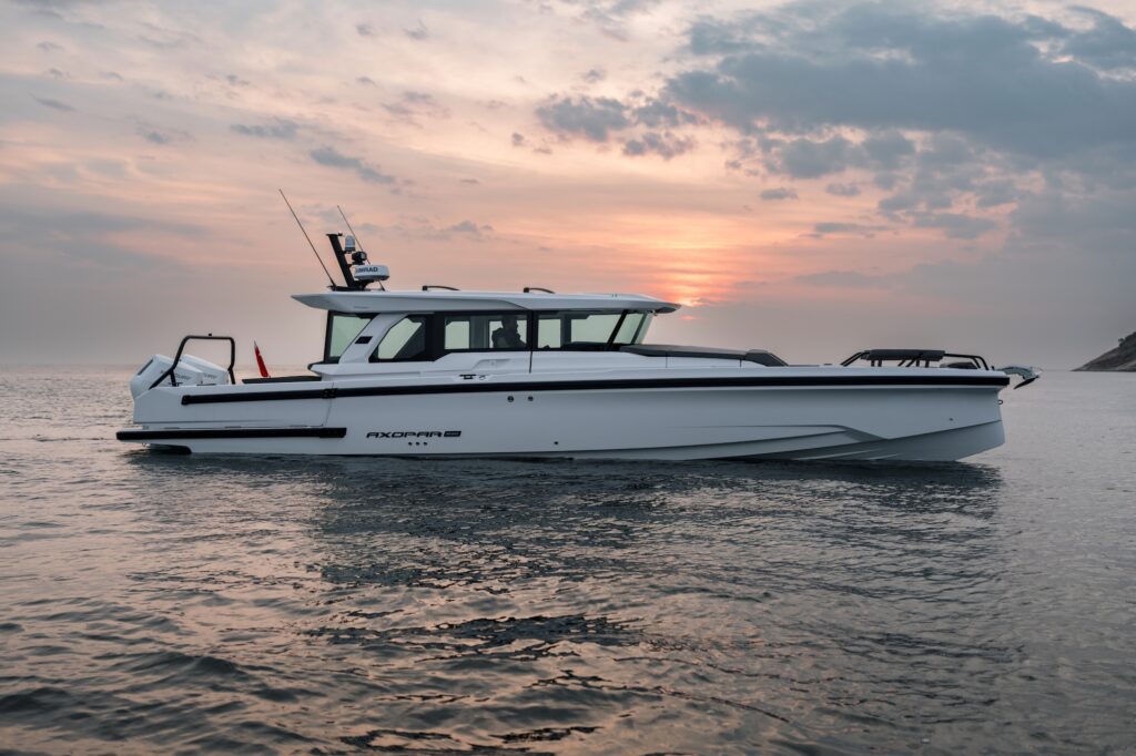 Boat Image