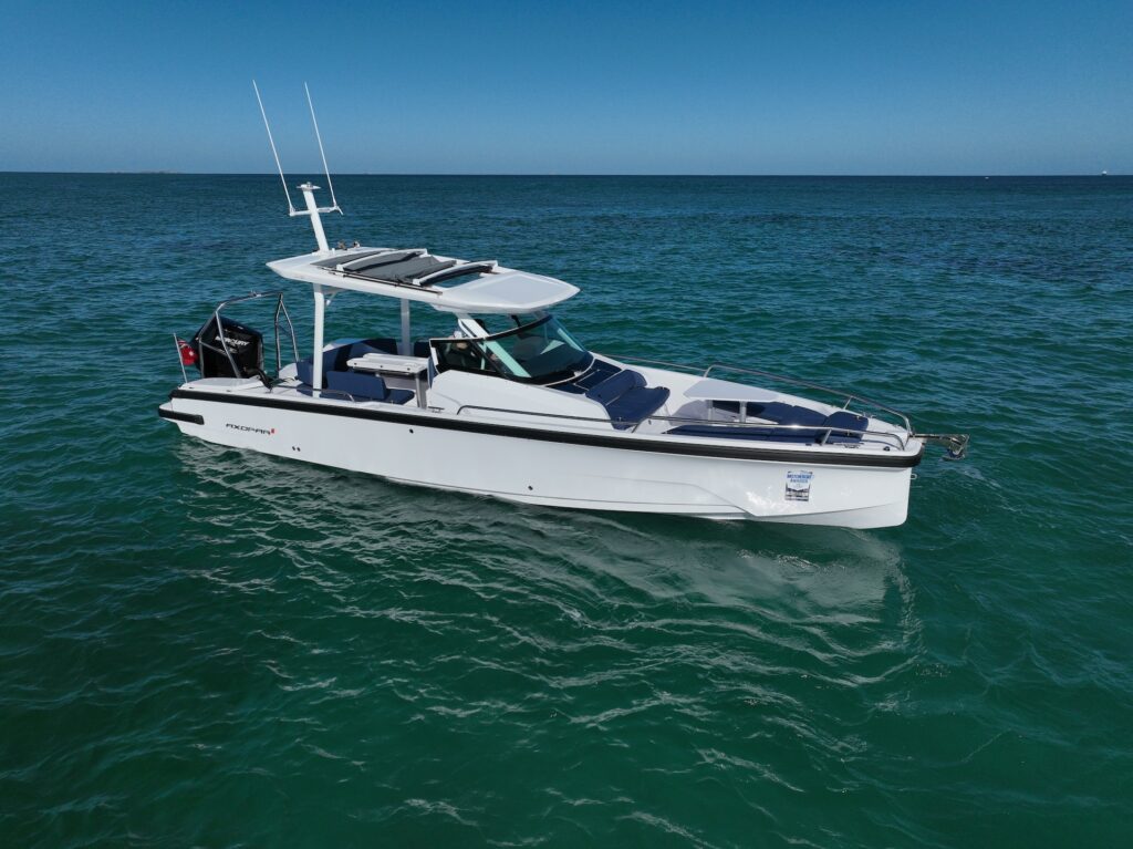 Boat Image