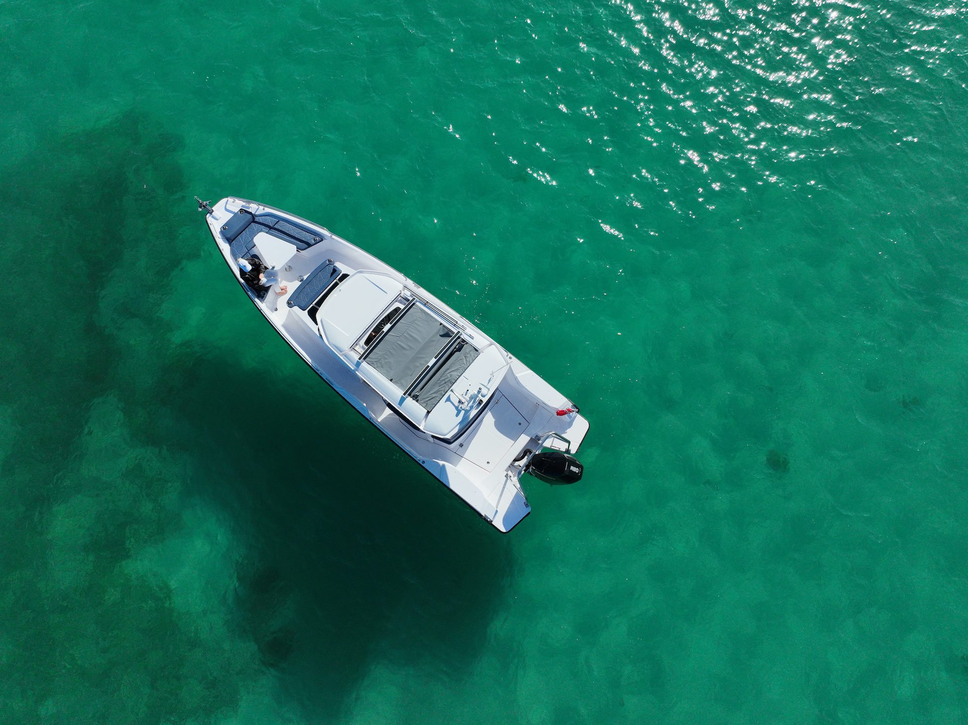 Axopar, Eyachts Australia and New Zealand