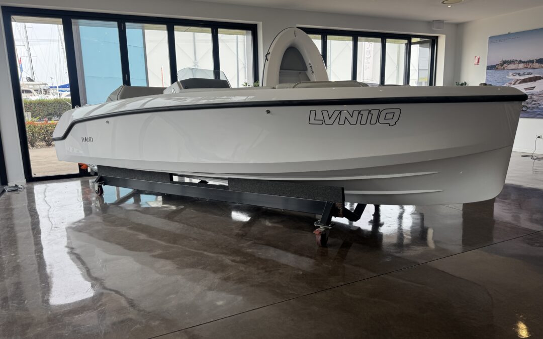 RAND BREEZE 20