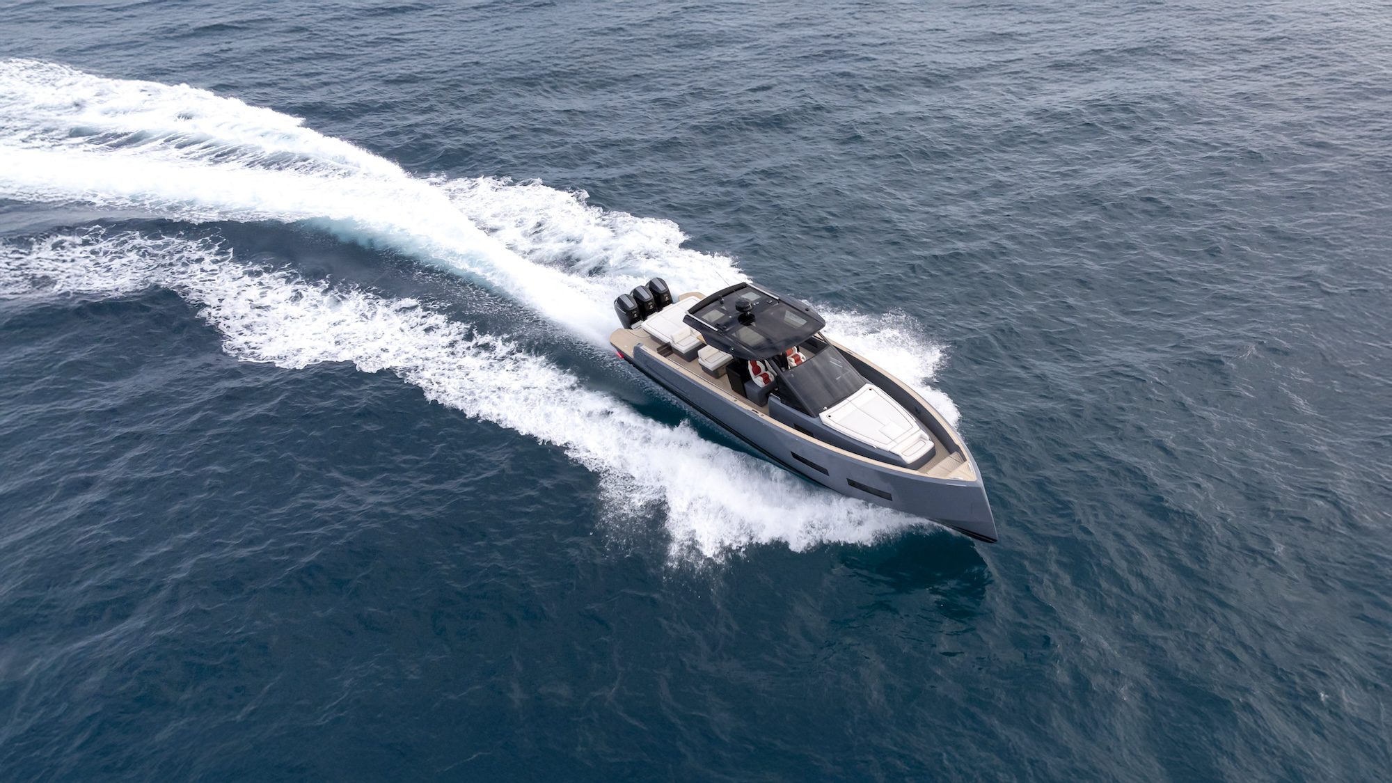 Pardo 43 Media Review
