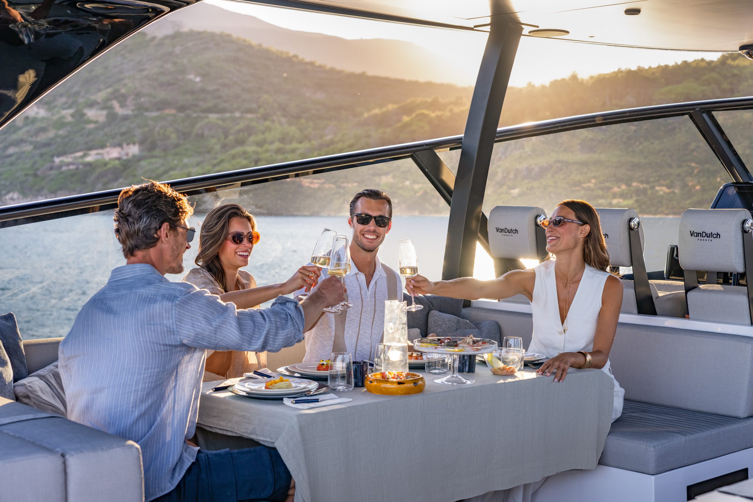 8_Lifestyle_OnBoard Axopar 28 Review: Whale Watching