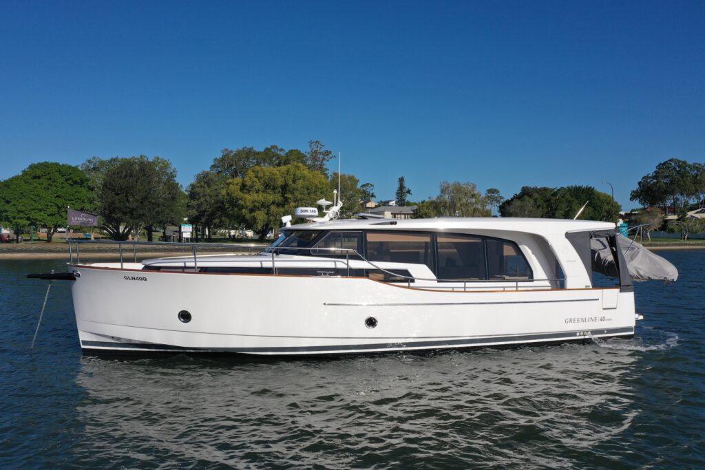 Boat Image