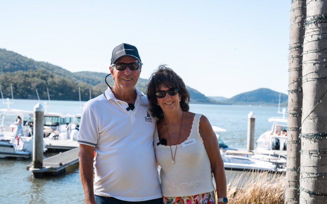Why Eyachts Owners Keep Coming Back
