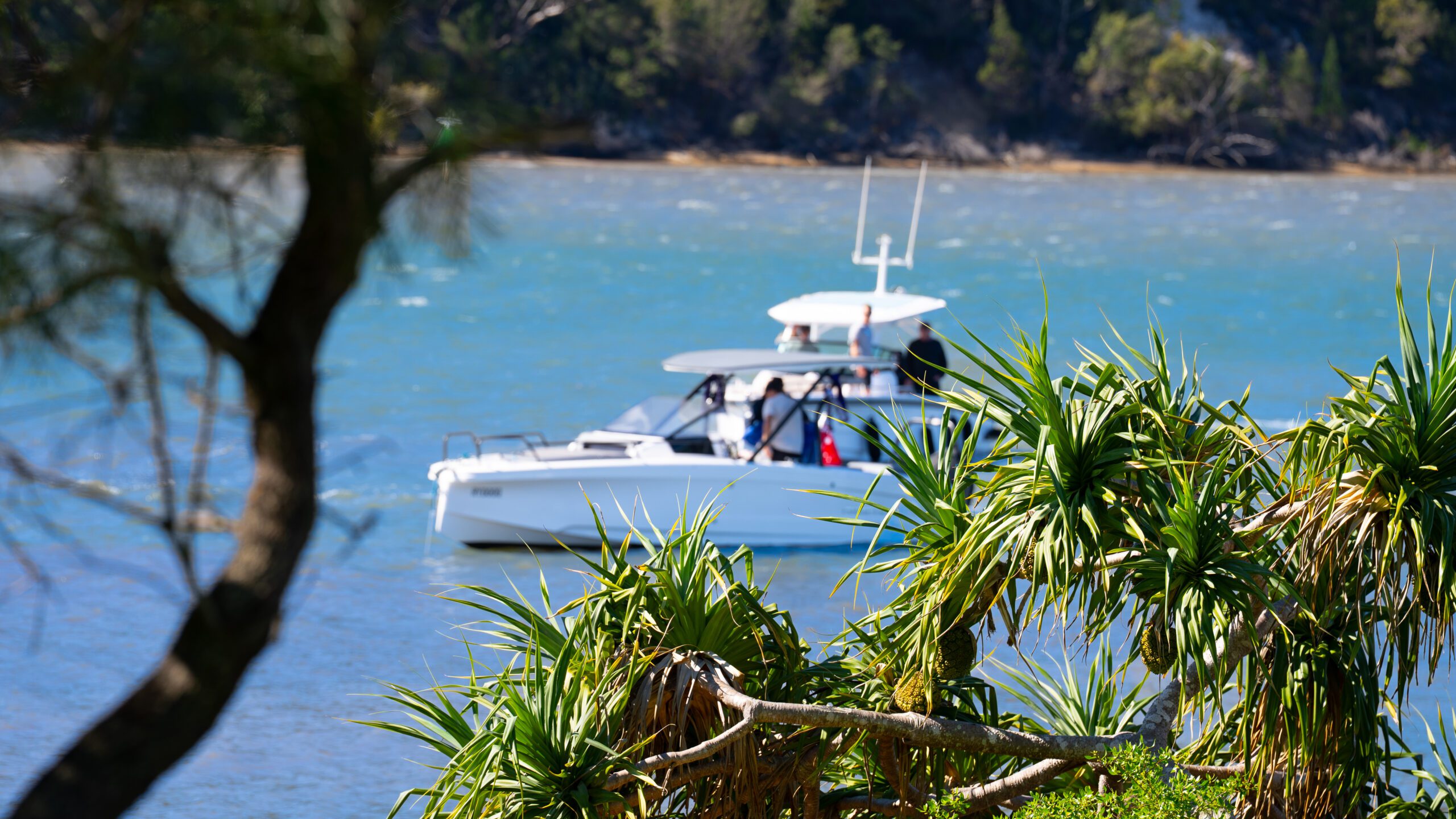 5zVVH Axopar 28 Review: Axopar Offshore Performance