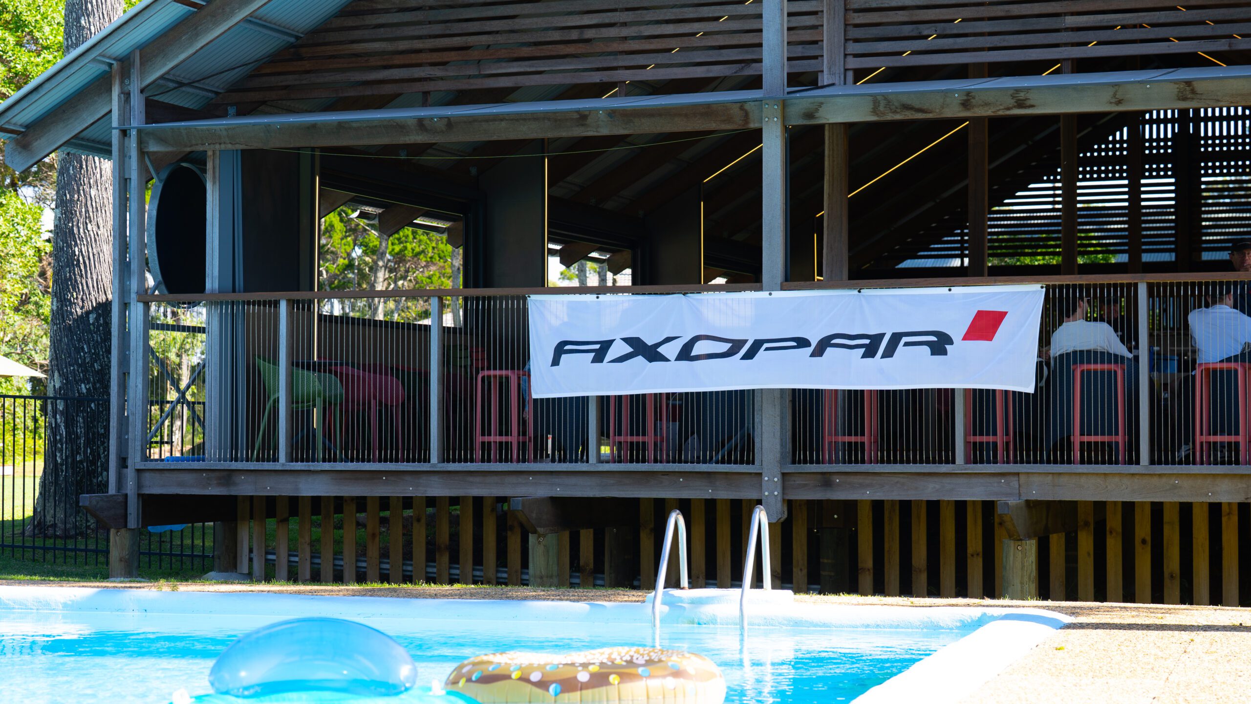 VnP1S Axopar 28 Review: Whale Watching