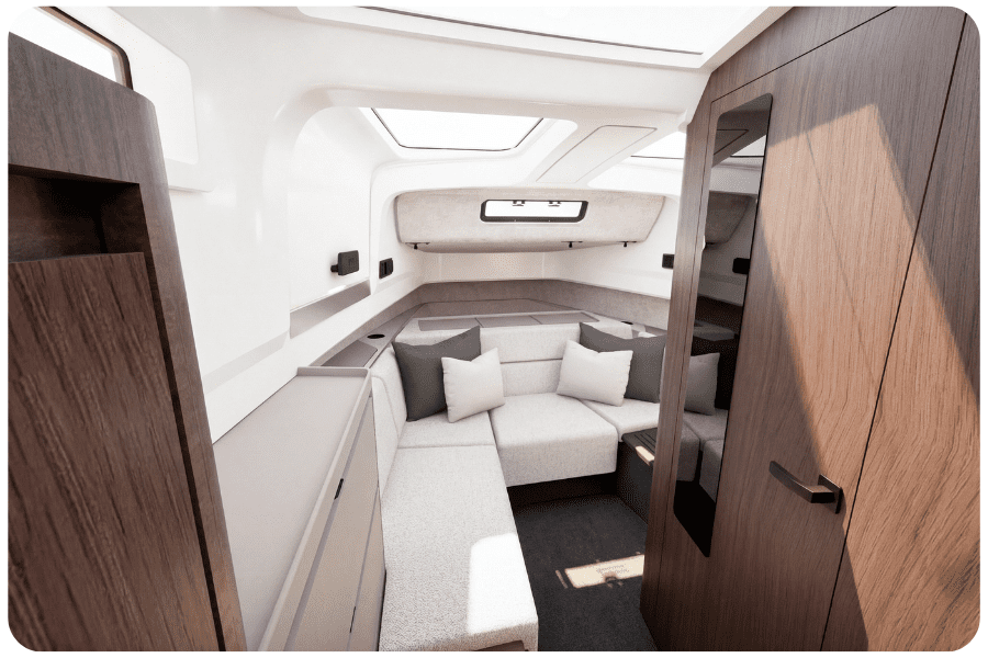 Axopar, Eyachts Australia and New Zealand