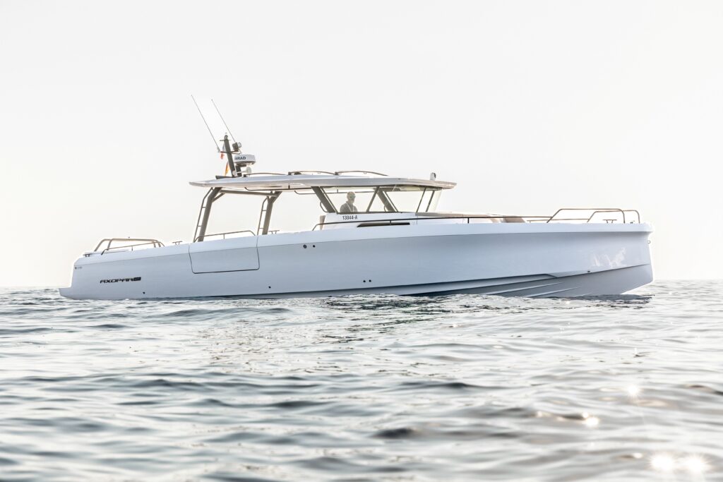 Boat Image