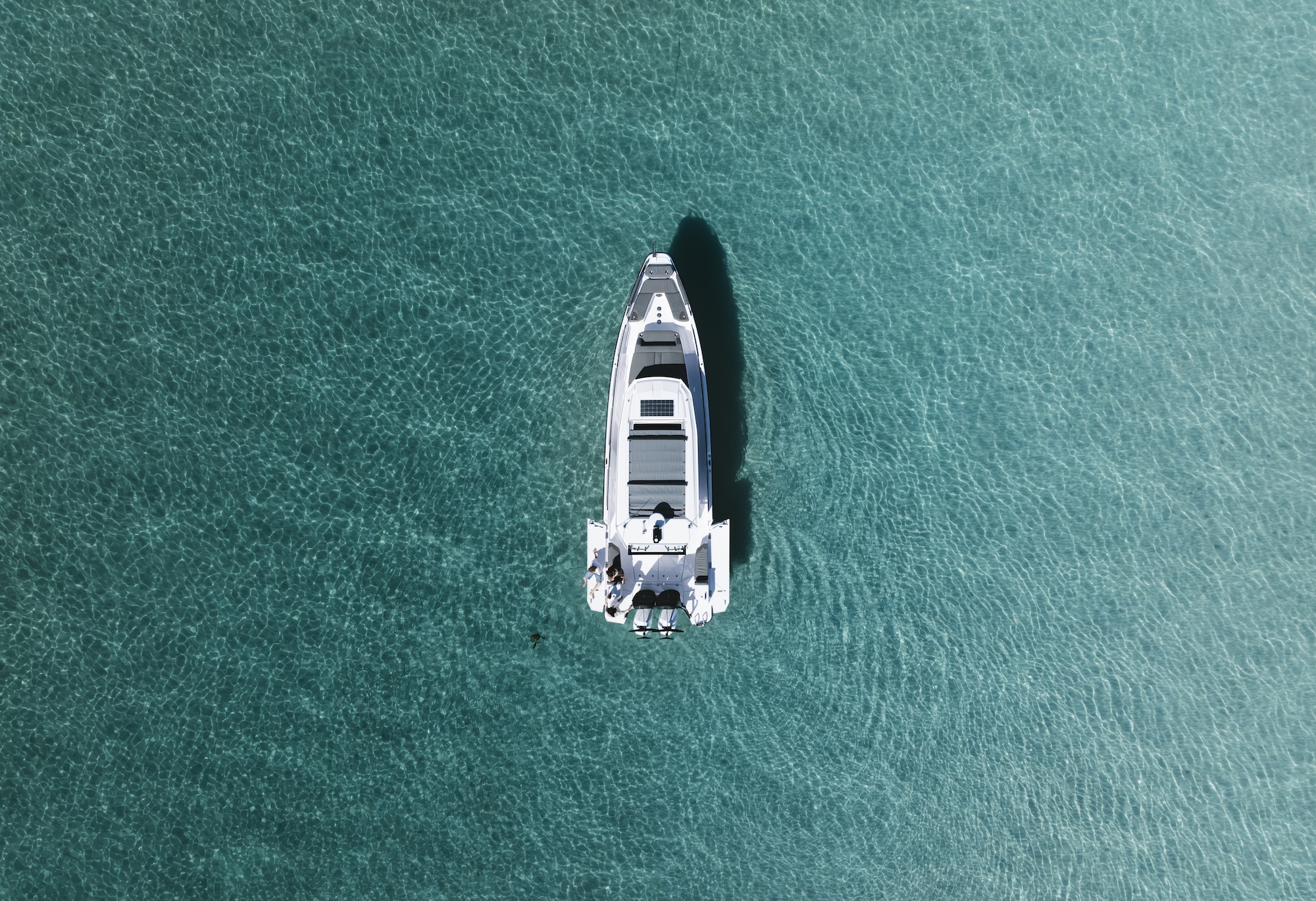 Axopar, Eyachts Australia and New Zealand