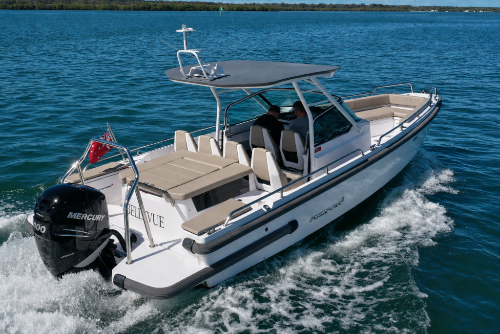 Boat Image