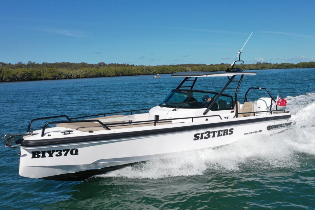 Boat Image