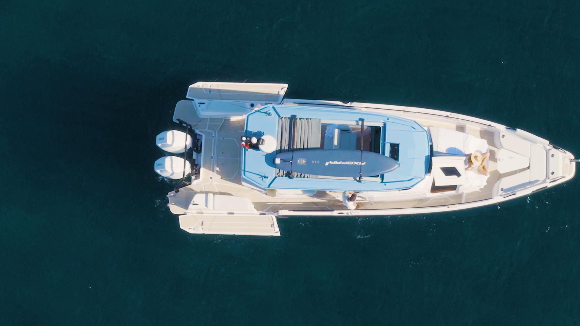 Axopar, Eyachts Australia and New Zealand