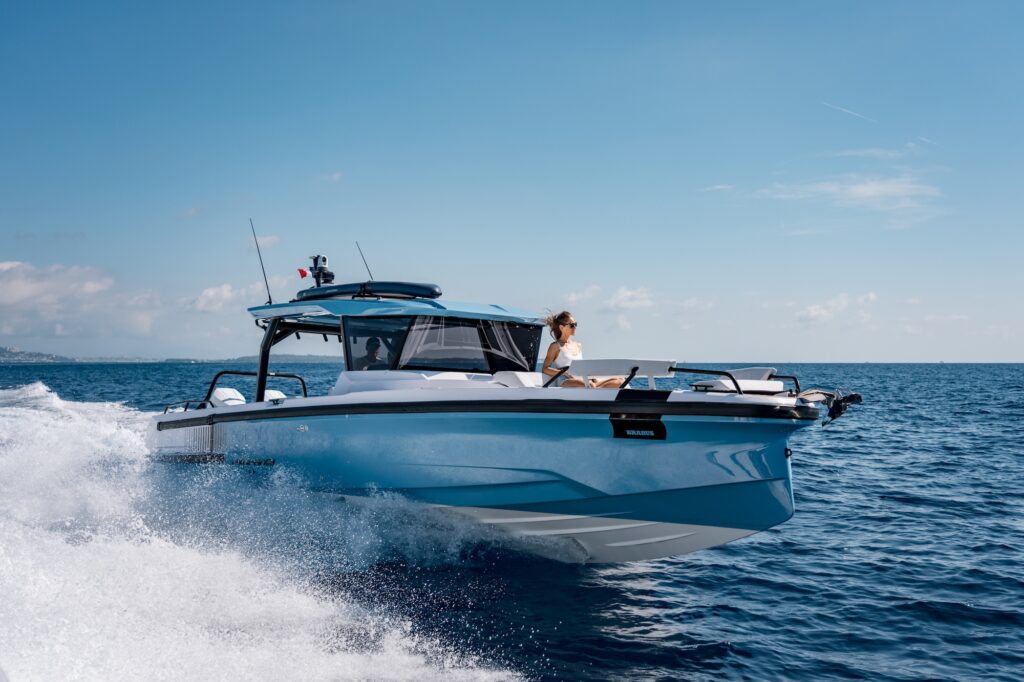 Boat Image