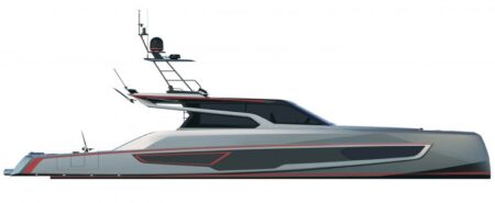 Vanquish, Eyachts Australia and New Zealand