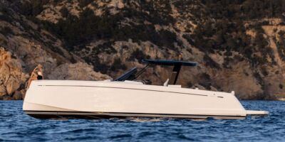 Pardo, Eyachts Australia and New Zealand