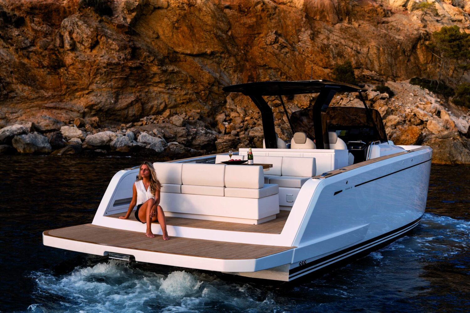 Pardo, Eyachts Australia and New Zealand