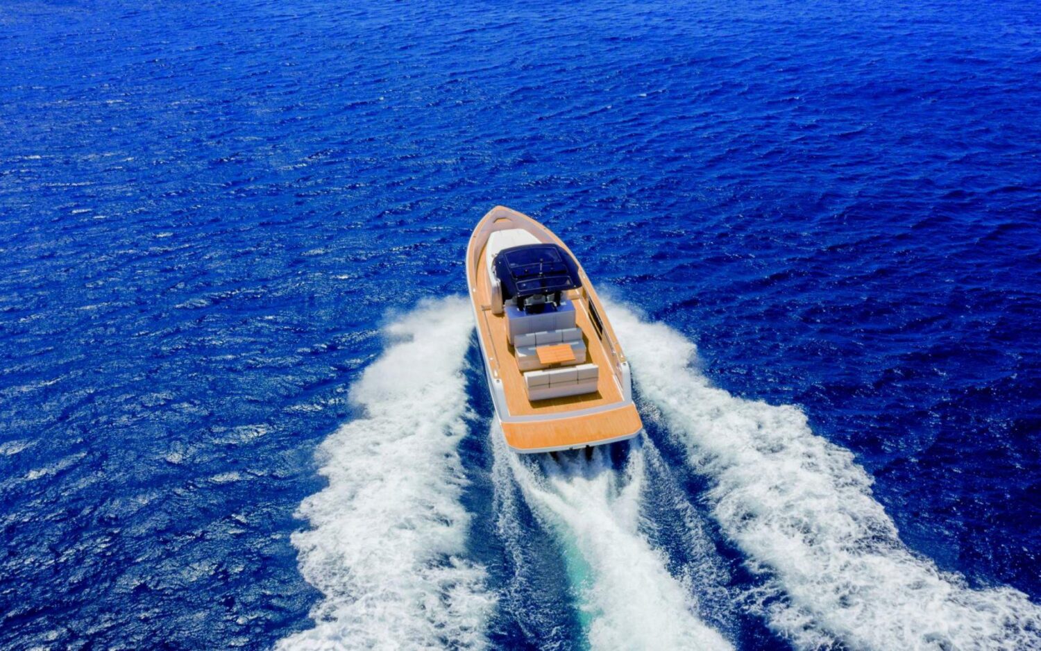 Pardo, Eyachts Australia and New Zealand