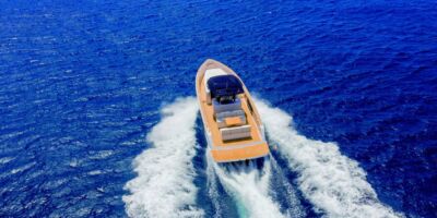 Pardo, Eyachts Australia and New Zealand