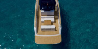 Pardo, Eyachts Australia and New Zealand