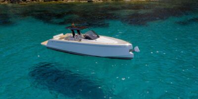 Pardo, Eyachts Australia and New Zealand