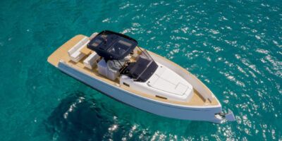 Pardo, Eyachts Australia and New Zealand