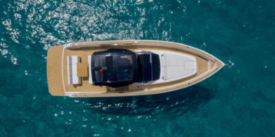 Pardo, Eyachts Australia and New Zealand