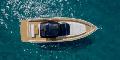 Pardo, Eyachts Australia and New Zealand