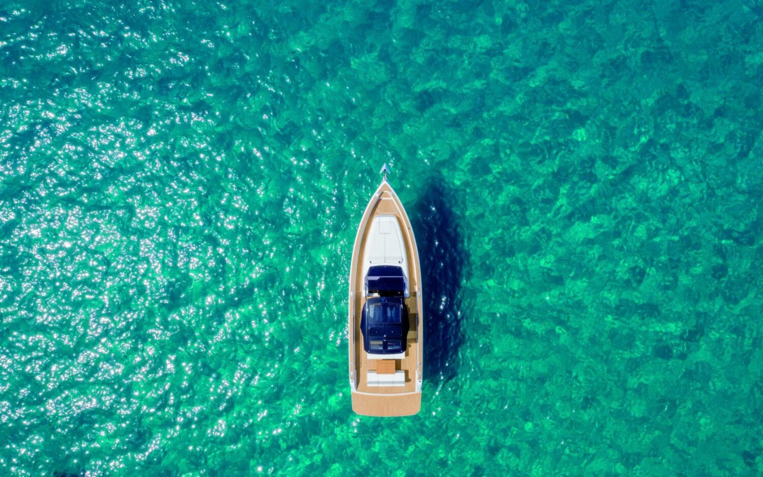 Pardo, Eyachts Australia and New Zealand