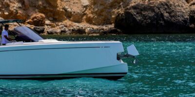 Pardo, Eyachts Australia and New Zealand