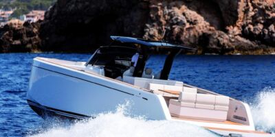 Pardo, Eyachts Australia and New Zealand