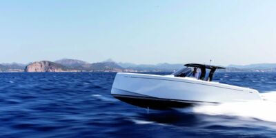 Pardo, Eyachts Australia and New Zealand