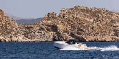 Pardo, Eyachts Australia and New Zealand