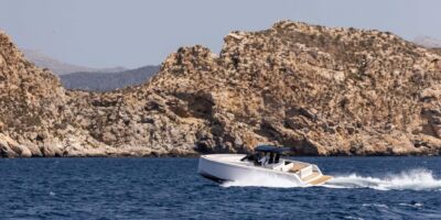Pardo, Eyachts Australia and New Zealand