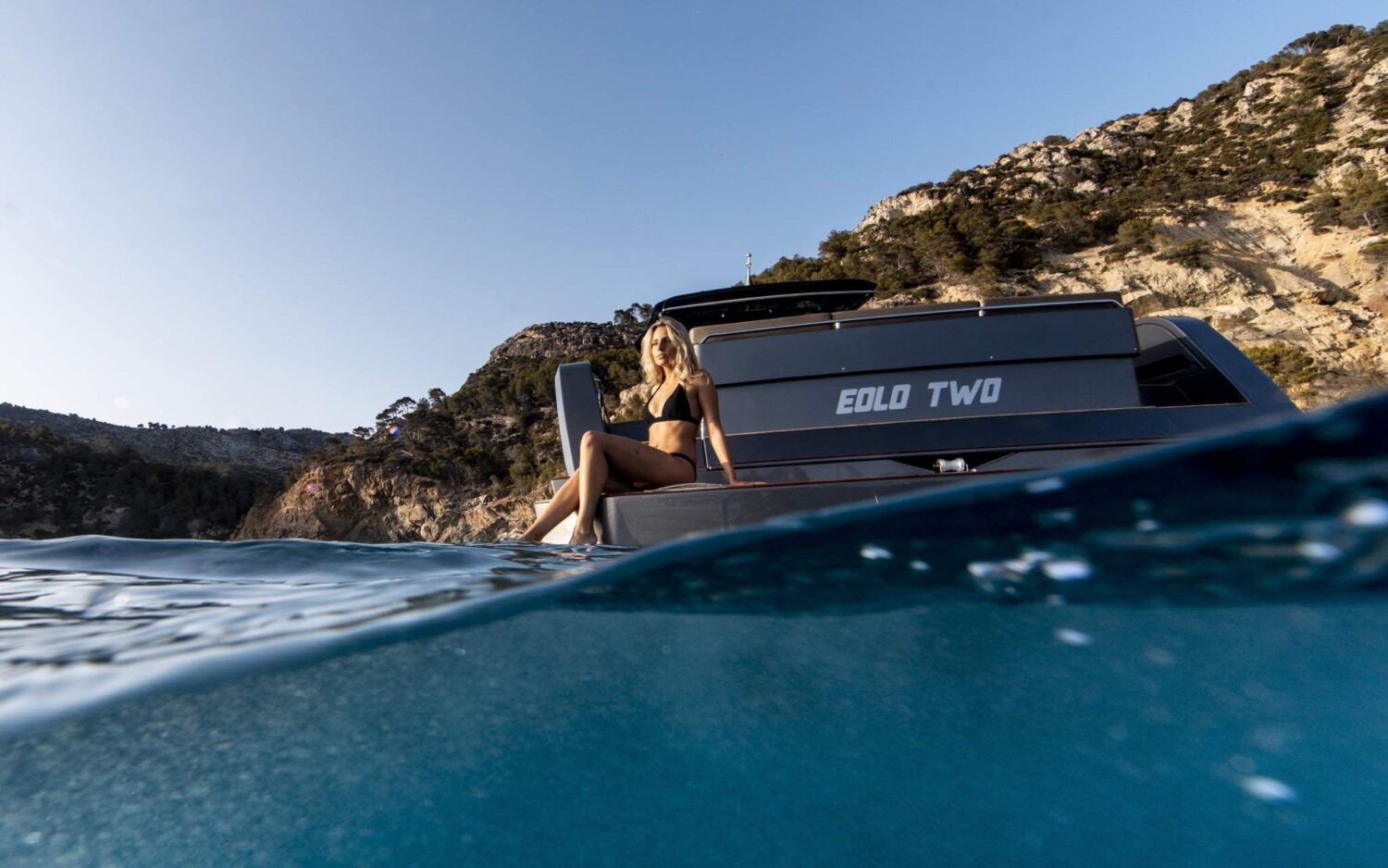 Pardo, Eyachts Australia and New Zealand