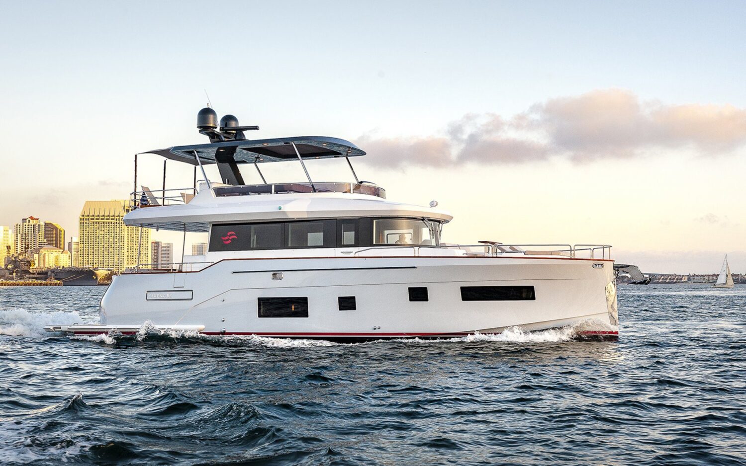 Eyachts Australia Sirena
