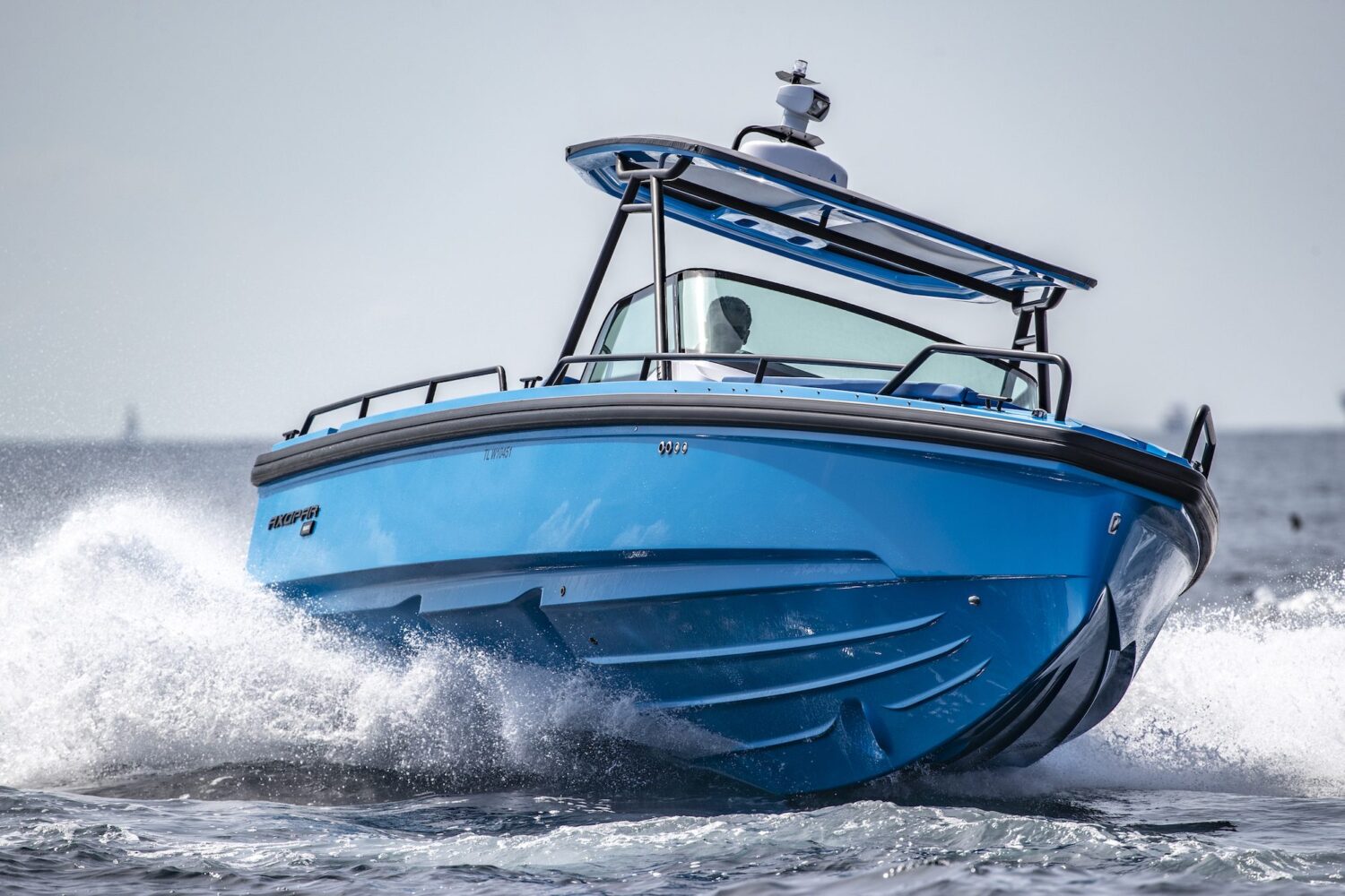 Axopar, Eyachts Australia and New Zealand