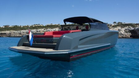 Vanquish, Eyachts Australia and New Zealand