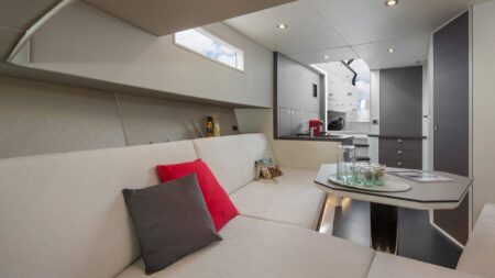 Vanquish, Eyachts Australia and New Zealand