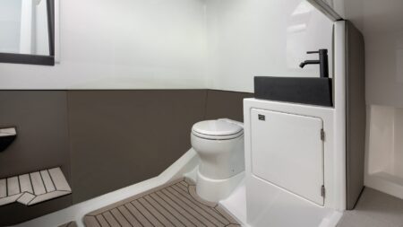 Vanquish, Eyachts Australia and New Zealand