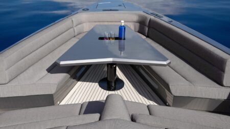 Vanquish, Eyachts Australia and New Zealand