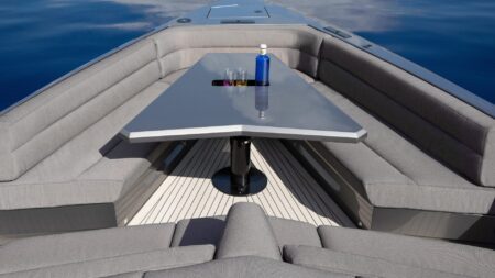 Vanquish, Eyachts Australia and New Zealand