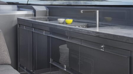 Vanquish, Eyachts Australia and New Zealand